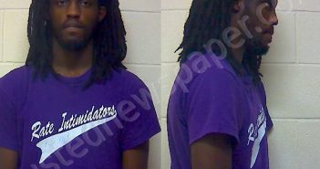 EVERETT JAMELLE EARL | 2021-07-09 18:19:12 Craven County, North Carolina Booking