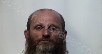 <B>MITCHELL</B>, <B>GERALD</B> <B>RONALD</B> #, Christian County, Kentucky - 2021-07-09