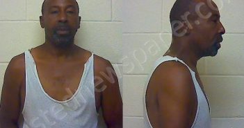 BRYANT TYRON JACQWAYNE | 2021-07-09 18:07:17 Craven County, North Carolina Booking