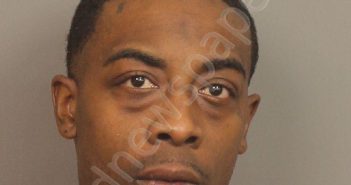 GILLIS, KARDAREOUS MONTENIZ | 2021-07-09 16:13:00 Jefferson County, Alabama Booking