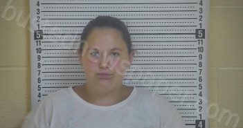 DICKENS, MAKENZIE LEIGH | 2021-07-09 19:00:00 Taylor County, Kentucky Booking