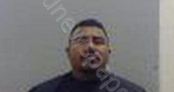 GARCIA, FERMIN PUENTE | 2021-07-09 Harrison County, Texas Booking