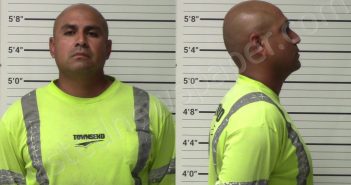 MORQUECHO, CARLOS DELACRUZ | 2021-07-09 Kerr County, Texas Booking