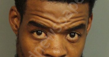 WHITT, TAVARES DARNELL | 2021-07-09 19:08:00 Jefferson County, Alabama Booking