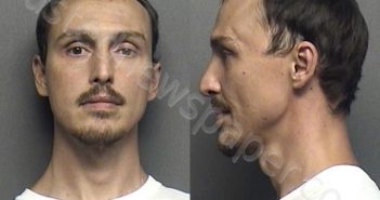 BREWER,JESS WILLIAM | 2021-07-09 14:21:00 Saline County, Kansas Booking