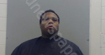 TAYLOR, WILLIE LEE, JR. | 2021-07-09 Harrison County, Texas Booking