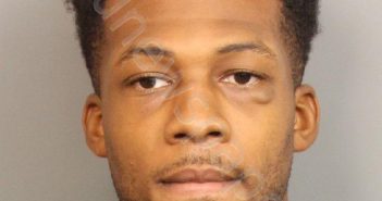 WILLIAMS, GLENDARIUS CALE | 2021-07-09 12:30:00 Jefferson County, Alabama Booking