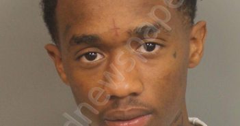 EDWARDS, JAXON VACHON | 2021-07-09 18:01:00 Jefferson County, Alabama Booking