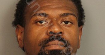 RICE, JOSHUA EMANUEL | 2021-07-09 17:35:00 Jefferson County, Alabama Booking