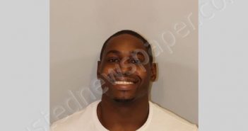 THOMAS, JERMAINE N | 2021-07-09 Leon County, Florida Booking