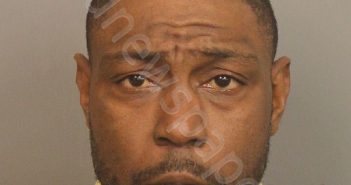 ELLINGTON, JAMES II SECOND | 2021-07-09 10:40:00 Jefferson County, Alabama Booking