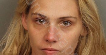 TURNER, JOY DAWN | 2021-07-09 03:29:00 Jefferson County, Alabama Booking