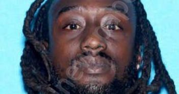 ODOMS, CLIFFORD ANDRE JUNIOR | 2021-07-09 10:35:00 Jefferson County, Alabama Booking