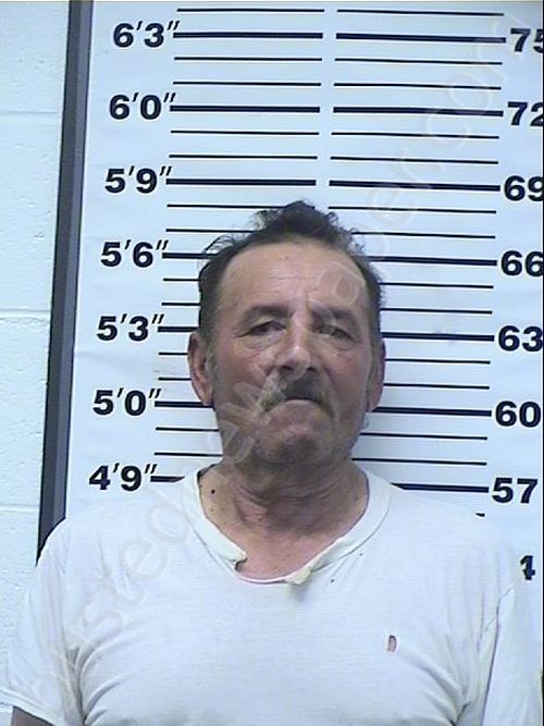 CHAPA,ESTEBAN #, Zapata County, Texas - 2021-07-09 16:44:00