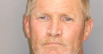 DOCKERY, WILLIAM TRACY | 2021-07-09 14:41:00 Jefferson County, Alabama Booking