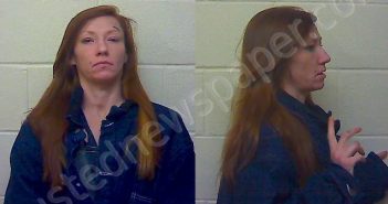 SASSER APRIL STORM | 2021-07-09 18:34:22 Craven County, North Carolina Booking