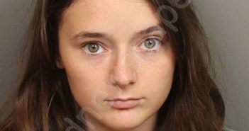 STEPHENSON, MAGEN TYLER | 2021-07-09 11:47:00 Jefferson County, Alabama Booking