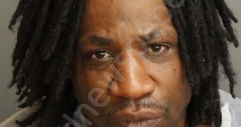 FLANINGAN, CARLOS LAMAR | 2021-07-09 19:00:00 Jefferson County, Alabama Booking