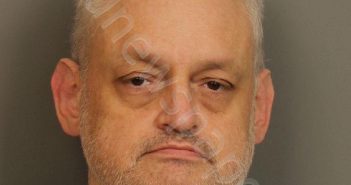 PACK, DERREL DAVID | 2021-07-09 08:05:00 Jefferson County, Alabama Booking