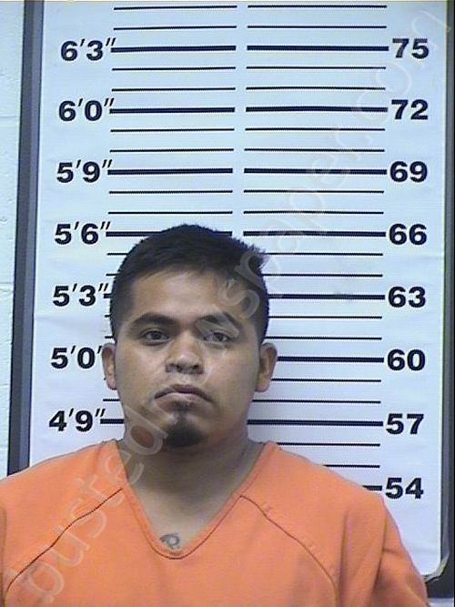 ZAMORA-JUAREZ,ROGER #, Zapata County, Texas - 2021-07-09 19:28:00