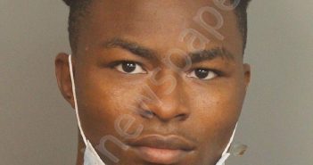 WATLEY, CLAUDE FRANKLIN | 2021-07-09 13:17:00 Jefferson County, Alabama Booking