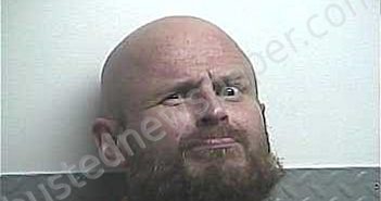 MCMAHAN, MATTHEW D | 2021-07-09 21:49:00 Hart County, Kentucky Booking