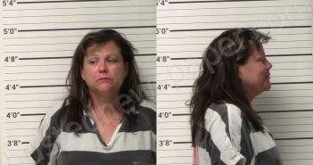 GUIDRY, GINA DIANNE | 2021-07-09 Kerr County, Texas Booking