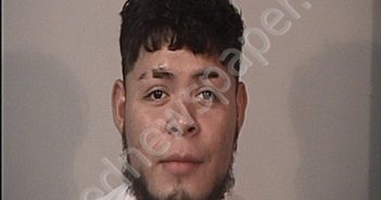 HERNANDEZ DE LA TORRE, JUAN ARMANDO | 2021-07-09 20:15:00 Rappahannock Regional Jail, Virginia Booking