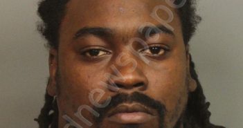 WILLIAMS, ERIC JAMAINE | 2021-07-09 10:22:00 Jefferson County, Alabama Booking