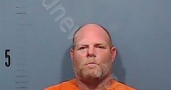 <B>SANDLIN</B>, <B>RONALD</B> <B>HENRY</B> #, Taylor County, Texas - 2021-07-09
