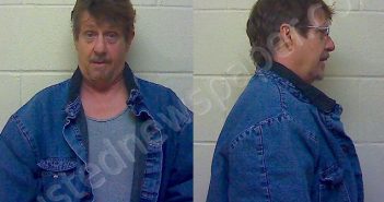 JOHNSON DANIEL WADE | 2021-07-09 03:09:10 Craven County, North Carolina Booking