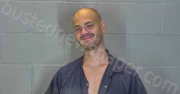 BARRY, SCOTT THOMAS | 2021-07-09 12:22:10 Tippecanoe County, Indiana Booking
