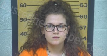 YOUNG, DESTANY RANE | 2021-07-09 07:32:00 Ottawa County, Ohio Booking