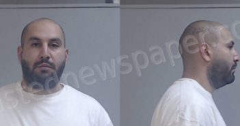 <B>OCHOA</B>, <B>FELIPE</B> <B>JC</B> #, Hidalgo County, Texas - 2021-07-09