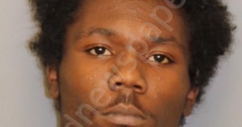 GREEN, MAXAMILLION JERROD JUNIOR | 2021-07-09 16:27:00 Jefferson County, Alabama Booking