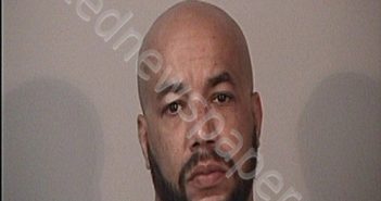 BEAVERS, MICHAEL ALLEN | 2021-07-09 21:57:00 Rappahannock Regional Jail, Virginia Booking