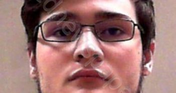 <B>BRANDON</B>, <B>BAILEY</B> HUNTER #, Marshall County, West Virginia - 2021-07-09 00:20:00
