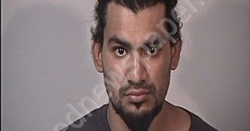 MENDEZ, JULIO ERNESTO | 2021-07-09 19:59:00 Rappahannock Regional Jail, Virginia Booking