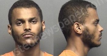 GRIZZLE,BRICE AARON | 2021-07-09 05:15:00 Saline County, Kansas Booking