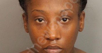 ABERCROMBIE, DEIONTRANICE | 2021-07-09 13:08:00 Jefferson County, Alabama Booking