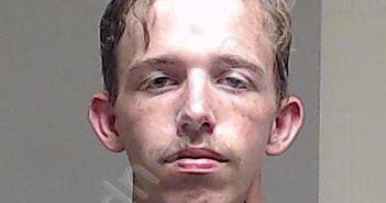 BARKER, JACOB LEE #, Collin County, Texas - 2021-07-10 18:27:00
