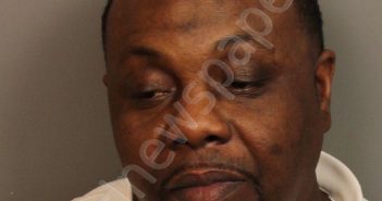 OWENS, ERIC TYRONE | 2021-07-10 20:37:00 Jefferson County, Alabama Booking