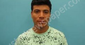 <B>EDWIN</B> ALEXIS <B>CORDERO</B> RAMOS #, Kendall County, Texas - 2021-07-10 23:59:00