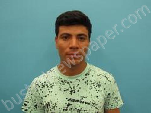 EDWIN ALEXIS CORDERO RAMOS #, Kendall County, Texas - 2021-07-10 23:59:00