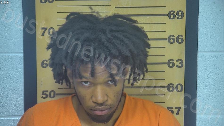 KEAHEY, CHAUNCEY MYCHAL #, Ottawa County, Ohio - 2021-07-10 00:11:00