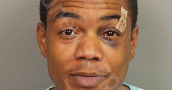 COOK, GEORGE EDWARD THIRD | 2021-07-10 04:57:00 Jefferson County, Alabama Booking