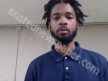 BUTLER, ADRIAN JAQUAN #, Bertie-Martin Regional Jail, North Carolina - 2021-07-10
