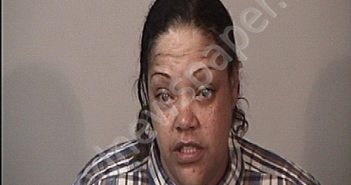 GILL, DOROTHY MARIE | 2021-07-10 03:27:00 Rappahannock Regional Jail, Virginia Booking