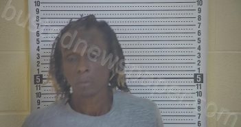 BROWN, LENDELL | 2021-07-10 01:04:00 Taylor County, Kentucky Booking