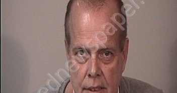 KELLEY, JAMES PATRICK | 2021-07-10 01:22:00 Rappahannock Regional Jail, Virginia Booking